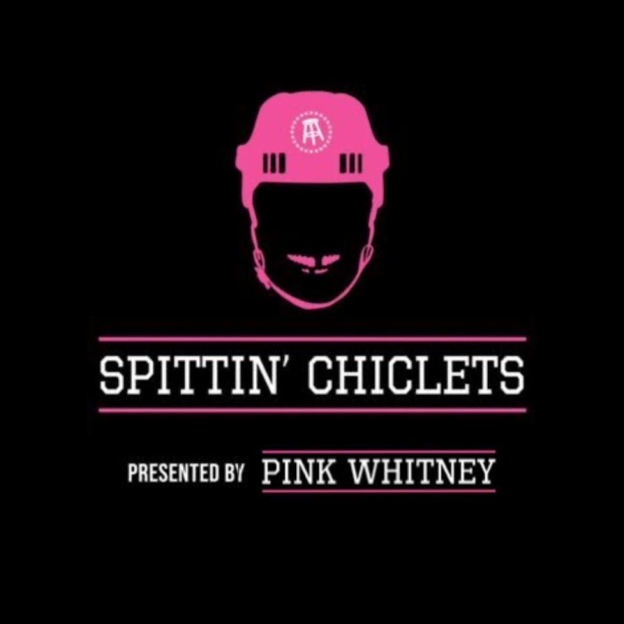Spittin Chiclets host